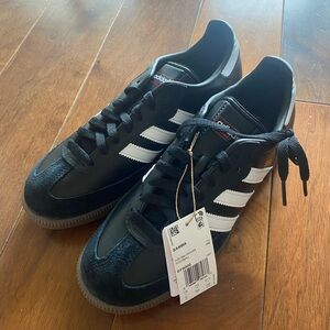 Adidas Samba sneakers *brand new*